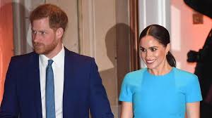 Prins harry en james corden © youtube. Prins Harry En Meghan Markle Verwachten Tweede Kind Rtl Nieuws