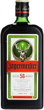 Gagmeister in a sentence and translation of gagmeister in english dictionary with audio pronunciation by dictionarist.com. Jagermeister Krauterlikor 0 7l Amazon De Bier Wein Spirituosen