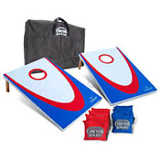 How to make a diy bean bag toss. Multi Tailgating For The Home Jcpenney