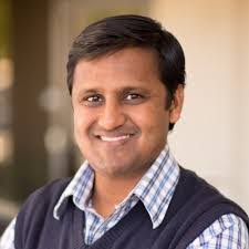 Nishit Desai's Instagram, Twitter & Facebook