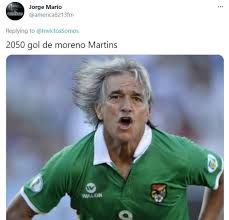 Mira, vota y comparte los mejores memes y gifs de chile vs bolivia en español. Funniest Memes And Reactions To Matchday 7 Of Conmebol World Cup Qualifiers 2022