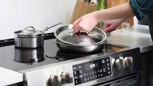 Maybe you would like to learn more about one of these? The Best Cookware Sets For Induction Of 2021 Reviewed