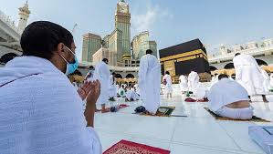 Maybe you would like to learn more about one of these? Arab Saudi Kembali Tutup Akses Umrah Jemaah Asal Indonesia Ini Alasannya Teraskata Com