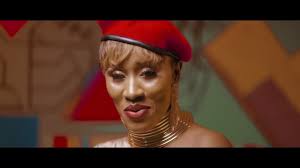 AHD Feat. JOHANNA BARRY