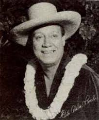 Bill Aliiloa Lincoln Discography: Vinyl, CDs, & More