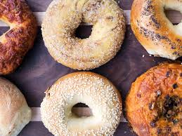 It is a saga of twin brothers, orphaned by their mother's death at their births and forsaken by their father. The Ultimate List Of The Best Bagels In Seattle Ranked Emerald Palate