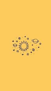 Wallpaper Iphone Wallpaper Ceu Wallpaper World In 2020 Iphone Wallpaper Yellow Yellow Wallpaper Aesthetic Iphone Wallpaper