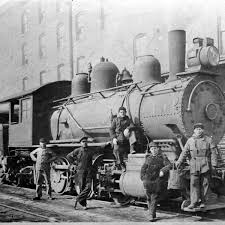 Image result for Gray 1990 Detroit Edison