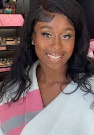 Client cam #mac #bayareamua #mua #bayarea #fyp