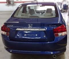 Honda city 2010 interior cleaner kit review. New Variant Of Honda City Rs 953 000 Rediff Com Business