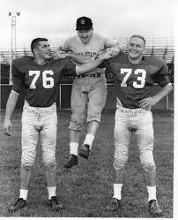 This is a tremendous shock and an irreplaceable loss. 73 Bo Schembechler Ideas Bo Schembechler Michigan Football Go Blue