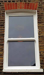 Double hung windows are a window type with two sashes within the frame, a top and a bottom sash. Types Of Sash Window Sash Window Specialist Article