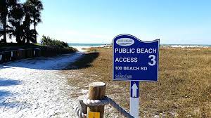 Pin Auf Siesta Key Beach