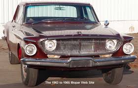 Image result for Nutmeg Brown 1962 Dart