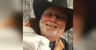 John L. "John-Boy" Verrette Obituary