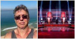 (redirected from the voice (brazilian season 8)). Boninho Anuncia Edicao De The Voice So Para Pessoas Com Mais De 60 Anos