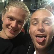 Stream nicholas lobosco