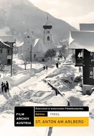Anton am arlberg are a holiday 'home from home' for anyone who is searching for something special. Tirol St Anton Am Arlberg Amazon De Edition Osterreich Filmarchiv Austria Edition Osterreich Dvd Blu Ray