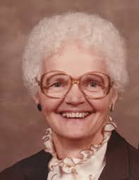 Obituary information for Irene Lorraine (Nee Peterson) Mo...
