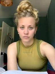 Kaley Cuoco Fan's Only