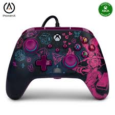 Tiny Tinas Wonderlands Styled Controllers for Xbox | PowerA