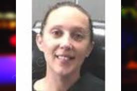 Jenny Byers — Hart County Jail Bookings