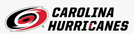 I recreated the carolina hurricanes logo to make it have more of a hockey feel than it currently does. Carolina Hurricanes Logo Png Transparent Png Transparent Png Image Pngitem
