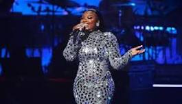 Jekalyn Carr