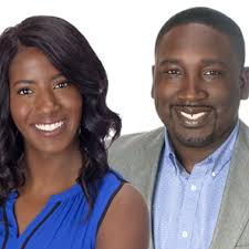 Shayna Sharii Flemming