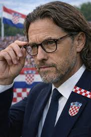 🚨 Liverpool are interested in appointing Croatian manager Erik ten  Haggovic.