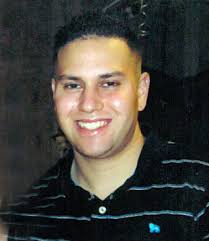 Obituary: Joshua N. McBride — The Hull Times