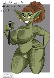 Rule34 - If it exists, there is porn of it   4156082