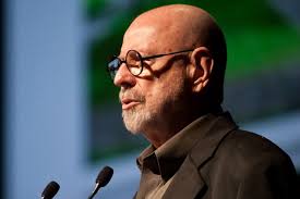 The Annual Ian McHarg Lecture: Peter Walker