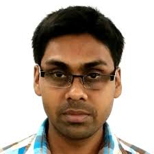 Debasish DAS
