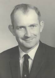 Remembering Edwin Litz