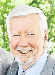 Charles Anthony Obituary (1942