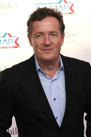 Piers has an estimated net worth of £14.4million. Piers Morgan Net Worth Spear S Magazine