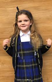 His father gerard stokes was a professional rugby player. Ben Stokes Wife Shares Adorable Snaps Of Their Children In Their School Uniforms Daily Mail Online