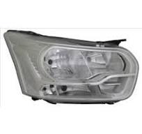 FORD Transit Mk7 Van (V363, FCD, FDD) Headlights cost