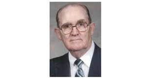 Frank Townsend Obituary (1923