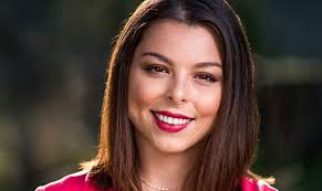 Thiago maia, 23, from brazil clube de regatas do flamengo, since 2019 defensive midfield market value: Maia Espinoza Aims To Bring Diversity To Republicans In State Legislature