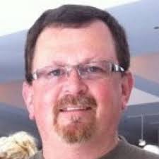 Mike Dietrich (@mikedsaltair)