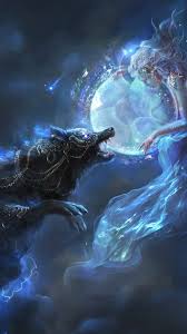 Download any/all unsplash images for free. 70 Wolf Wallpaper For Iphone