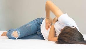 Suffering From These Telltale Symptoms of Endometriosis? : Leonardo A.  Longoria K., MD: Obstetrician & Gynecologist