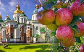 Медовый или маковый, яблочный и ореховый. 0gx4sc6 Nlgxsm