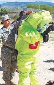 Makani Pahili '09 tests joint response