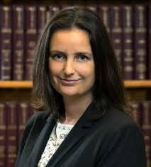 Kristina Samuels's Instagram, Twitter & Facebook