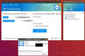 Install teamviewer on ubuntu, debian, mint · next, use the apt command to install it. Como Instalar Teamviewer 13 2 En Ubuntu 18 10 Y Derivados Ubunlog