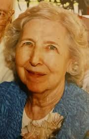 Obituary for Beverly Harvey May