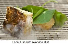 Si este restaurante es de cocina de autor, ha de ser de un autor muy leído. Grand Velas Riviera Maya S Cocina De Autor Becomes First All Inclusive Restaurant To Receive Aaa Five Diamond Award